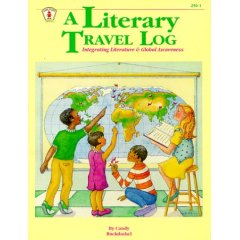 Literary Travel Log: Integrating Literature and Global Awareness